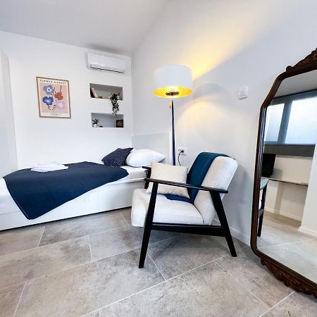 Blue Apartment Сплит Екстериор снимка