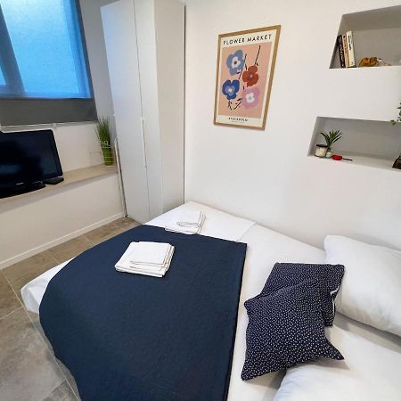 Blue Apartment Сплит Екстериор снимка
