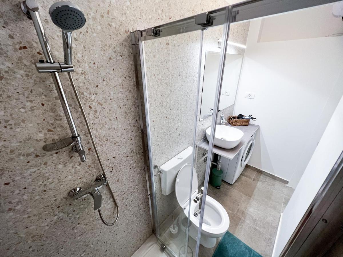Blue Apartment Сплит Екстериор снимка
