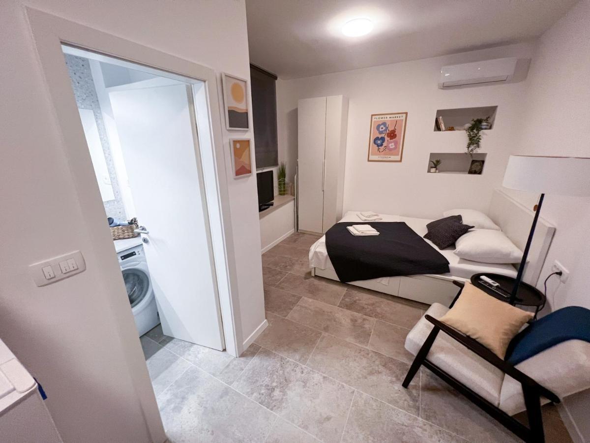 Blue Apartment Сплит Екстериор снимка