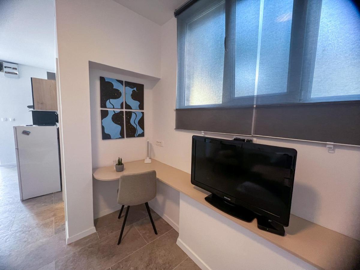 Blue Apartment Сплит Екстериор снимка