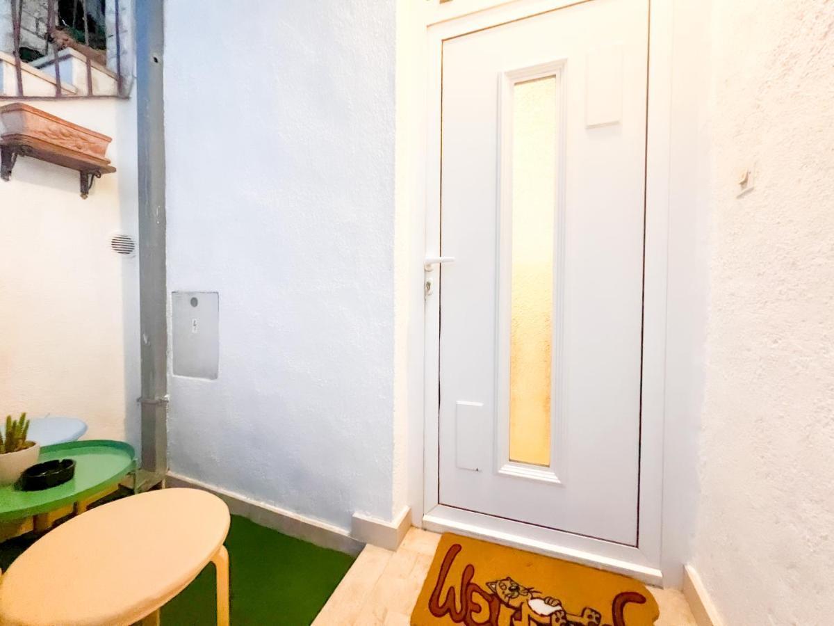 Blue Apartment Сплит Екстериор снимка