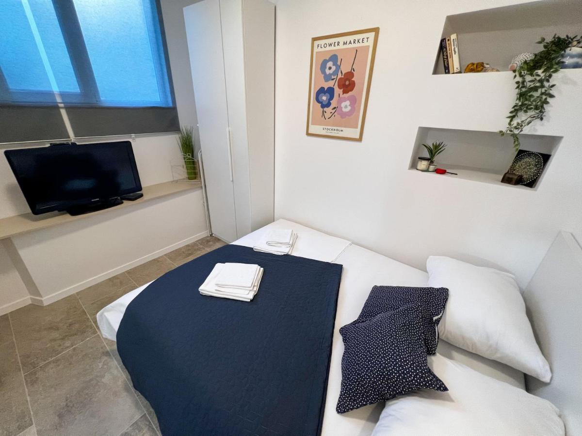 Blue Apartment Сплит Екстериор снимка